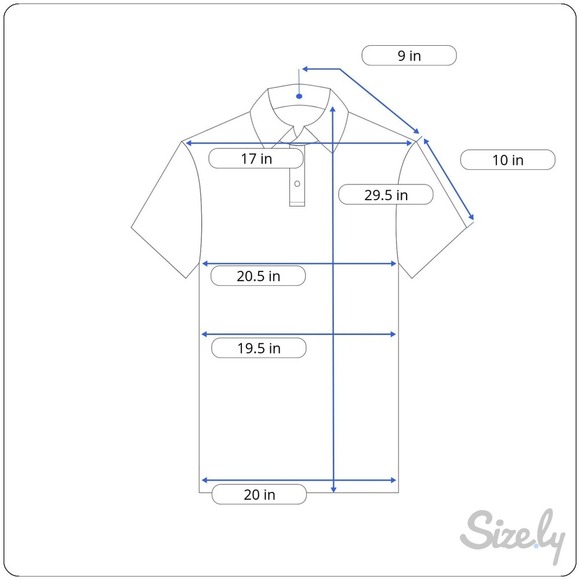 Travis Mathew Outfresh Polo Shirt Mens M Golfcart Beer Tent Pines AOP SS - Picture 4 of 9